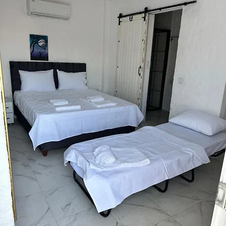 Buse Hotel de capsule Alacati