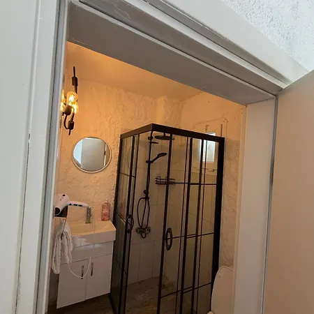 Hotel de capsule Buse Alacati