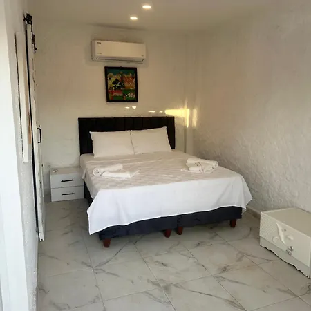 Buse Hotel de capsule Alacati