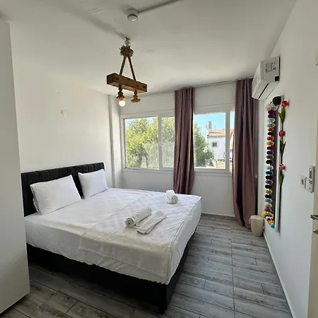 Buse Hotel de capsule *
